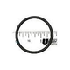 Hayward O-Ring Drain Valve | SPX1500M