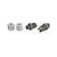 Hayward Check Valve With Inlet Fitting | CLX220EA