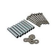 Hayward H-Series Header Hardware Kit | FDXLHDW1930