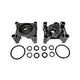Hayward H-Series Header Mounting Base Kit | FDXLHMB1930