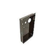 Hayward H-Series Left Connection Box | FDXLLCB1930