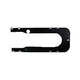 Hayward H-Series Right Trim Panel | FDXLRTP1930