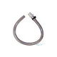 Hayward Viper Check Valve With Hose And Ties | AX5000CVA