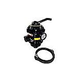 Pentair Tagelus Sand Top Mount Multi-Port Valve Kit | 1.5" Clamp | 262506
