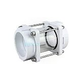 Hayward ABS Sight Glass In-Line 2" | SP1074S