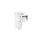 Hayward Auto-Skim Vinyl and Fiberglass Pool Skimmer with Square Cover | White | SP10841