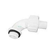 Hayward Sweep Elbow Union Assembly | SPX14853
