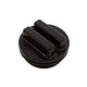 Hayward Drain Plug with O-Ring | SP1022CBLK