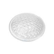 Hayward Tempered Clear Lens Replacement | 8-3/8" | SPX0503Z2C