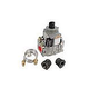 Raypak Electronic Combination Gas Valve | Propane Gas - IID Units | 004306F