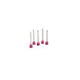 AquaBond Epoxy Gun Static Mixers for 50ML system | 10-pack | SM-5416