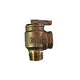 Zodiac Jandy Pressure Relief Valve for LX-LT Heaters | R0336100