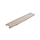 SR Smith 7' Diving Board with Sand Tread Surface and Board to Base Stainless Steel Mounting Hardware | Fashion Gray | T7 DB-56