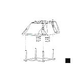 Inter-Fab Edge Fiberglass Diving Base Only with Jig | Black | EDGE-BASE-2