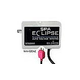DEL OZONE Spa Eclipse Corona Discharge Ozone Generator | 1000 Gallons | 100V/250V | Mini Ozone Cord | ECS-1RPOZM-U