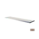 Inter-Fab Techni-Beam 2-Hole Diving Board 6' Tan with Tan Top Tread | TB6-7