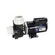 Gecko AquaFlo FloMaster XP2 | 48-Frame 230V 4.0 HP 2.5 OPHP 2 Speed | 06125000-1040