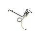 Hayward Pilot Assembly Natural Gas Millivolt H-Series ED1 | HAXPLT1931