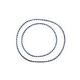 Zodiac Polaris Belt Kit for 360 and 380 Cleaners | Small and Large | 9-100-1017