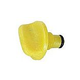 Jacuzzi (4666-11) Air Bleed Valve Knob w/ O-Ring | 39254701R