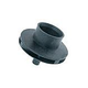 Jacuzzi Pump Impeller S1B S1K S1J Series #11343 (5069-05A) | 05386305R
