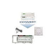 Jandy AquaLink RS Pool and Spa Combo Conversion Kit from Compool to RS One Touch | 7426