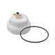 King Technology Cap with O-Ring | 01-22-9411 | 01-22-9421