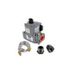Raypak Electronic Combination Gas Valve | Natural Gas - IID Units | 003900F