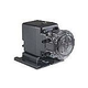 Stenner Classic Series 85MPHP17 Pump | Single Head Fixed Output | 17GPD 120V 60Hz USA .25" UV Black Santoprene 100PSI | 85MFH2A2SUAA