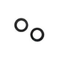 Pentair Flange Gasket Laars AP850 | S0063700