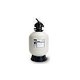 Pentair Tagelus 30" TA Fiberglass Sand Filter  with Six Way 2" Multiport Backwash Valve  | TA100D EC-145240