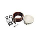 Pentair Tube Sheet Coil Assembly Kit For Model 250HDNA 250HD-LP | 474063