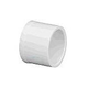 Lasco .5" Schedule 40 PVC Slip Plug | 449-005