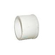 Lasco 6"x2" PVC Reducer Bushing Spigot x Slip | 437-528