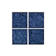 US Pool Tile Cloud 3x3 Series | Ocean Blue | CLO332