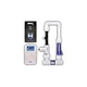 AutoPilot CoPilot Digital with Large CoPilot and SC-60 RC-52 PPC4 Manifold | Ozonator Salt 220V | 100000 Gallons | COBDIG2RC52SUS COBDIG2PPC4SUS