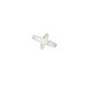 In-line 1/8" Air Tube Coupler | 190020