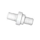 Pentair Legend II Feed Hose Swivel | White | LX19
