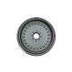 Pentair Wheel for Platinum in Gray | LLC6PMG