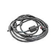 Pentair Legend Complete Hose Kit for Legend Platinum | Gray | LL209PMG