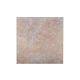 National Pool Tile Raku 6x6 Series | Ocean Blue | RUOCEAN