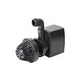 Franklin Electric Little Giant PCP-550 Pool Cover Pump | 550 GPH 25' Cord | 14942702