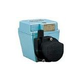 Franklin Electric Model 3E-12NR Small Submersible Pump | 670GPH 115V with 6" Cord | 503203