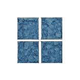 US Pool Tile Cloud 3x3 Series | Pacific Blue | CLO341