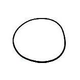 Waterway Plastics O-Ring for Crystal Water Cartridge and D.E. Filter | 805-0000
