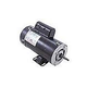 Magnetek Motor Thru Bolt 48 Frame 4HP 2SP 230V | BN63