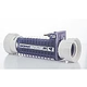 AutoPilot OEM Replacement Salt Cell with Unions | 13-Blade for up to 60000 Gallons | SC-60 RC-52 PPC4