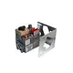 Hayward Gas Valve 150-400 LP MV | HAXGSV0003