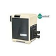 Pentair MasterTemp Low NOx Commercial Swimming Pool Heater - Electronic Ignition - Natural Gas - 250000 BTU ASME - 460771