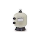 Pentair Triton II TR 24" Fiberglass Sand Filter | Backwash Valve Required-Not Included | TR60 EC-140264